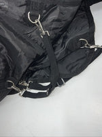 New Tough 1 44” 600D Blue Mini Winter Blanket #32-2011 LLL-55