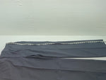 New Vintage Blue Ranch Polyester Pants #P1023 SS-27