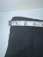 New Vintage Black Mesquite Polyester Pants #5911 3A-4