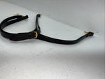 New Royal King Genuine Leather Side Reins #52-54 Y-13