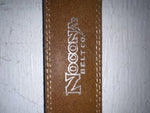 New Camo Genuine Leather Nocona Mossy Oak Pendent 46” Belt #N24866222 NN-141