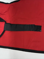 New Red Tough 1 Mini 46” Turnout Blanket #32-200 LLL-59