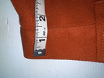 New Vintage Orange Lee Polyester Pants #2621128 3A-102