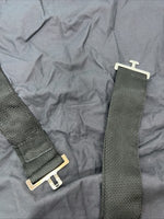 New Black Small Horse 60” Turnout Blanket QQ-9