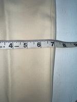 New Vintage Yellow Dickson Jenkins Polyester Pants #9928 3A-57