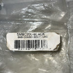 New Professionals Choice Black SMB Combo Splint Boot #SMBC200 HH-2