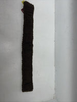 New Tough 1 Brown Wool Lined 36” Western Cinch #60-6036 D-506