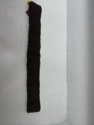New Tough 1 Brown Wool Lined 36” Western Cinch #60-6036 D-506