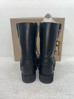 New Kids Black Smoky Mountain Cowboy Boots. 2405  13 D. 23-33