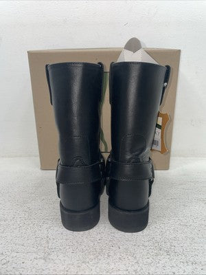 New Kids Black Smoky Mountain Cowboy Boots. 2405  13 D. 23-33