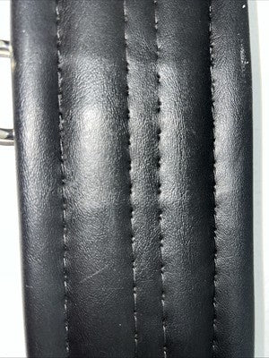 New Tough 1 Black 24” Western Cinch BB-24