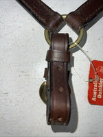 New Australian Outrider Collection Small Martingale #73-9011 R-505
