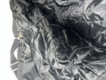 New Tough 1 44” 600D Blue Mini Winter Blanket #32-2011 LLL-55