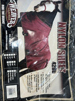 New Weaver Blue Nylon 420D Sheet 76” LLL-52