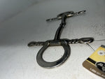 New Professionals Choice Kimberwick Full Cheek Snaffle #509 BB-517