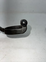 New Tough 1 Premium Western Spurs 1/2” #78-58321 EE-39