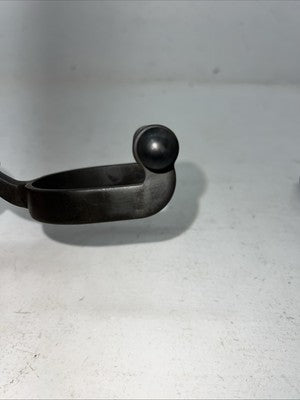 New Tough 1 Premium Western Spurs 1/2” #78-58321 EE-39