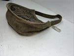 New Mossy Oak Camouflage Cross Beaded Purse #1123279 EE-2
