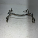 New Ride On 5” Walking Horse Bit 8 1/2” Cheek #25-5000 X-501