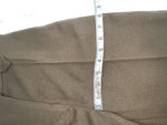 New Vintage Brown Panhandle Slim Polyester Pants #781004 SS-55