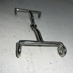 New Partrade SS Draw Gag Bit #380-0007 LLL-17