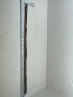 New Brown Genuine Leather Nocona 40” Belt #182 JJ-162 