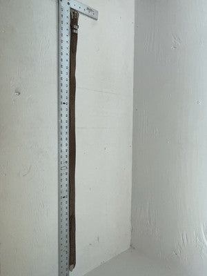 New Brown Genuine Leather Nocona 40” Belt #182 JJ-162 