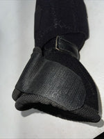 New Professionals Choice Black SMB Combo Splint Boot #SMBC200 HH-2