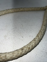 New Rawhide Horse Bosal #312291 LLL-34