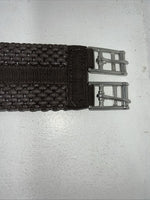 New Brown Quarter Horse Products Foam Non Slip English 50” Girth #HZSGN50 BB-28