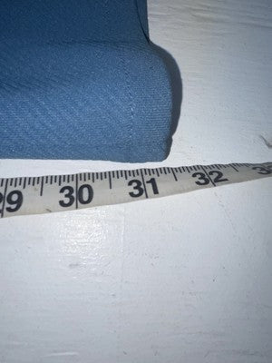 New Vintage Blue Lee Polyester Pants NN-154