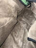 New Green 80” Horse Winter Blanket #41380 QQ-4