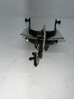 New Tough 1 Premium Western Spurs 1/2” #78-58321 EE-39
