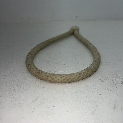 New Rawhide Horse Bosal #312291 LLL-34