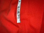 New Vintage Red Panhandle Slim Polyester Pants #791486 SS-64