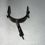 New Tough 1 BS Rodeo 22.5 Degree Western Spurs #78-8023 R-508