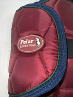New Polar Equestrian Pony Winter Blanket LLL-51