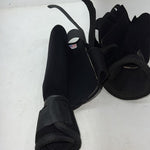 New Professionals Choice Black SMB Combo Splint Boot #SMBC200 HH-2