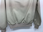 New Men’s HbarC California Ranchwear Tan Jacket Medium Long CC-600