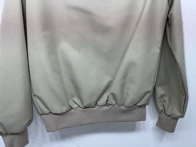New Men’s HbarC California Ranchwear Tan Jacket Medium Long CC-600