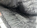 New Blue Puffer 72” Horse Winter Blanket QQ-6