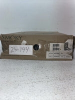 New Kids Black Smoky Mountain Cowboy Boots. 2405 C 2.5 2 1/2. 23-144