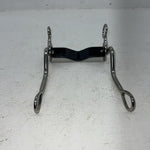 New Reinsman Rutledge Roper Low Port Bit AA-503