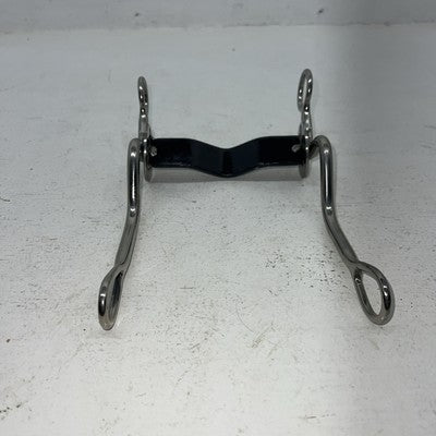 New Reinsman Rutledge Roper Low Port Bit AA-503