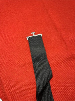 New Red Cloth 76” Horse Turnout Blanket PP-26