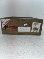 New Kids Brown Laredo Cowboy Boots. C 2871 13 D. 23-37