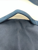 New Sunset Navy Saddle Pad Carry Bag #X058 PP-28