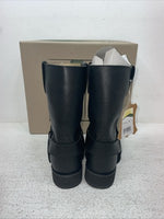 New Kids Black Smoky Mountain Cowboy Boots. 2405 C 13.5 13 1/2. 23-73