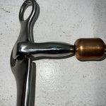 New Tough 1 SS 5” Billy Allen Reining Bit #25539 W-506