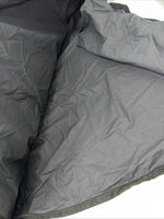 New Black Small Horse 60” Turnout Blanket QQ-9